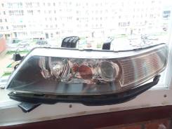Фара. Honda Accord, CL7, CL9, CL8, CL1, CM2, CM1, CL3, CL2, CM3, CM6, CM5