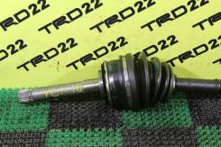 Шрус подвески. Toyota: Regius, Hiace, Granvia, Grand Hiace, Granvia / Grand Hiace Двигатели: 1RZE, 1KZTE, 3RZFE, 5L, 2KDFTV, 2LT, 2RZE, 5VZFE