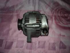Генератор. Toyota: Corsa, Cynos, Sera, Corolla II, Raum, Paseo, Corolla 2, Sprinter Carib, Sprinter, Corolla, Starlet, Tercel, Caldina Двигатели: 5EFH...