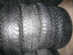 Goodyear UltraGrip Extreme. Зимние, шипованные, 2011 год, износ: 20%, 4 шт