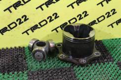 Шрус подвески. Toyota: Dyna, T100, Quick Delivery, Regius, Regius Ace, Hiace, 4Runner, Grand Hiace, Granvia, Toyoace, Hilux, Granvia / Grand Hiace Дви...