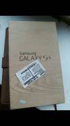 Samsung Galaxy S4. Б/у