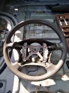 Руль. Toyota Hiace, KZH106W Двигатель 1KZTE