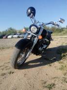 Honda VTX 1300. 1 300 куб. см., исправен, птс, без пробега