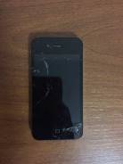 Apple iPhone 4s 16Gb. Б/у