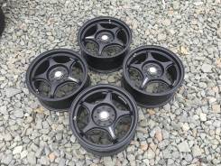 5ZIGEN. 7.0x15, 4x100.00, ET35, ЦО 73,0 мм.