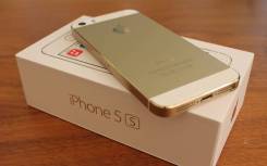 Apple iPhone 5s 64Gb. Б/у