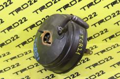 Вакуумный усилитель тормозов. Toyota Estima Emina, TCR10, TCR10G, TCR11, TCR11G, TCR20, TCR20G, TCR21, TCR21G, CXR10, CXR10G, CXR11, CXR11G, CXR20, CX...