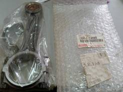 Шатун. Toyota: Dyna, Quick Delivery, Land Cruiser Prado, Toyoace, Land Cruiser, Coaster Двигатели: 4B, 3B, 14B, 11B