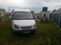 ГАЗ 322132. Продам ГАЗель 322132, 2 500 куб. см., 15 мест