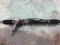 Рулевая рейка. Subaru Forester, SG9L, SG, SG5, SG9 Двигатели: EJ20, EJ25, EJ205, EJ203, EJ204, EJ201, EJ202, EJ255