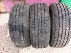 Uniroyal Rallye. Летние, износ: 20%, 3 шт