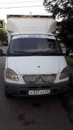ГАЗ 3302. Продам термобудку торг, 2 285 куб. см., 1 500 кг.