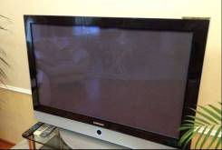 Samsung. 42" Плазма