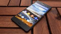Sony Xperia Z3 dual. Б/у