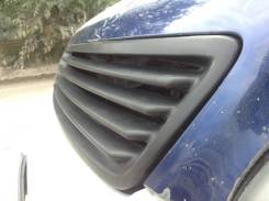 Решетка радиатора. Toyota Aristo, JZS160
