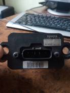 Датчик расхода воздуха. Toyota: Windom, Sienna, Crown, Aristo, Camry Gracia, Mark II Wagon Qualis, Granvia, Camry, Soarer, Estima, Grand Hiace, Celica...