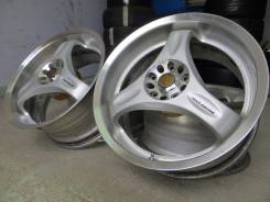 RAYS VOLK RACING C-Ultra. 8.0/9.0x17, 5x114.30, ET44/38, ЦО 73,1 мм.