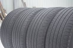 Michelin Latitude Tour HP. Всесезонные, износ: 30%, 4 шт
