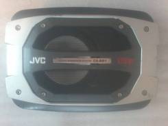 Продаю активный сабвуфер JVC