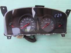 Панель приборов. Nissan Serena, TC24 Двигатель QR20DE