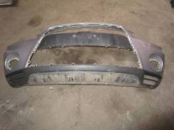 Бампер. Mitsubishi Outlander, CW5W, CW6W, CW4W