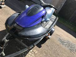 Yamaha GP1200R. 130,00 л.с., Год: 1998 год