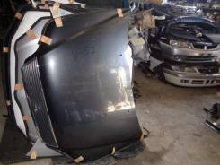 Капот,V57,тёмно серый MITSUBISHI LANCER CEDIA LANCER CEDIA WAGON