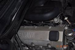 Двигатель в сборе. BMW 3-Series, E46/4, E46/3, E46/2, E46, 4 Двигатель M43B19