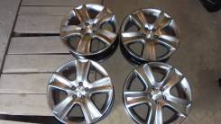 Subaru. 7.0x17, 5x100.00, ET48