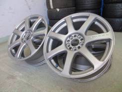 Work Emotion XT7. 7.0x17, 5x100.00, ET47