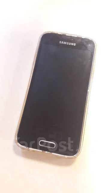 Samsung Galaxy S5 mini. �/� ����