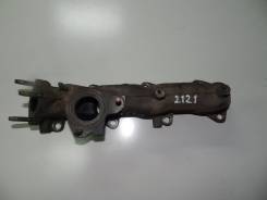 Коллектор. Nissan Patrol, Y61 Nissan Ambulance, ATE50, ATWE50, FLGE50, FLWGE50 Nissan Terrano II, R20 Двигатели: RD28TI, TB48DE, ZD30DDTI, ZD30DDT, KA...