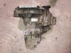 Механическая коробка переключения передач. Chery Amulet Chery A15