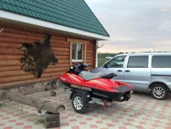 BRP Sea-Doo RX. 2003 ��� ����