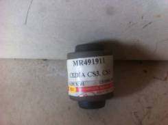 Сайлентблок подвески. Mitsubishi: Lancer Cedia, Lancer, Mirage, Dion, Bravo, Dingo Двигатели: 4G15, 4G93, 4G94, 4G13, 4G18, 4G63, 4G69