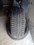 Bridgestone Blizzak VRX. Зимние, без шипов, 2014 год, без износа, 2 шт