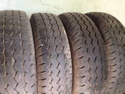 Dunlop SP LT 5. Летние, 2008 год, износ: 10%, 4 шт