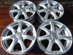 Manaray Sport Euro Speed. 6.0x15, 4x100.00, ET45, ЦО 73,1 мм.