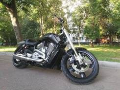 Harley-Davidson V-Rod Muscle VRSCF. 1 247 куб. см., исправен, птс, с пробегом
