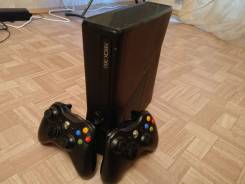 Microsoft Xbox 360 Slim