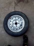 Колесо Кама / Нижнекамскшина 175/75 R14. x14