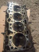 Головка блока цилиндров. Mitsubishi Galant, DJ1A Двигатель 4G69