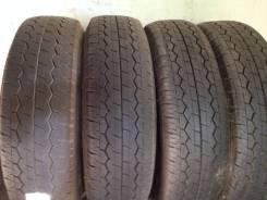 Dunlop DV-01. Летние, 2010 год, износ: 30%, 4 шт
