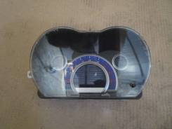 Панель приборов. Lifan Smily