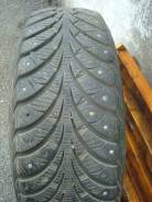 Goodyear UltraGrip Extreme. Зимние, шипованные, износ: 30%, 1 шт