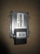 Блок управления двс. Geely GC6
