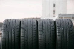 Continental ContiSportContact 5. ������, �/�, ����� 30 % ����