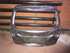 Дверь багажника Hyundai IX35/Tucson 2010-2015 (без стекла)