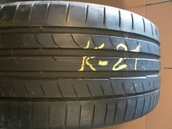 Continental ContiSportContact 5. ������, �/�, ����� 30�%